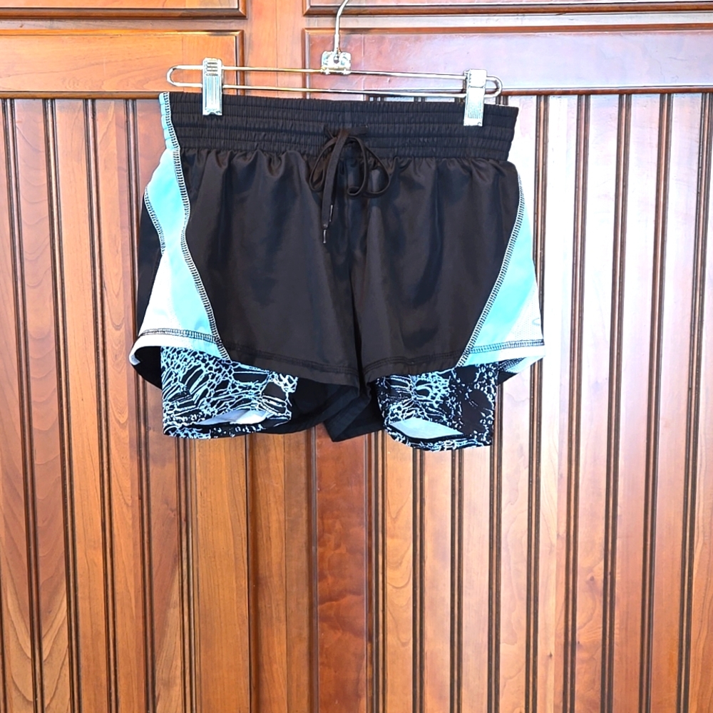 Women's Workout Shorts